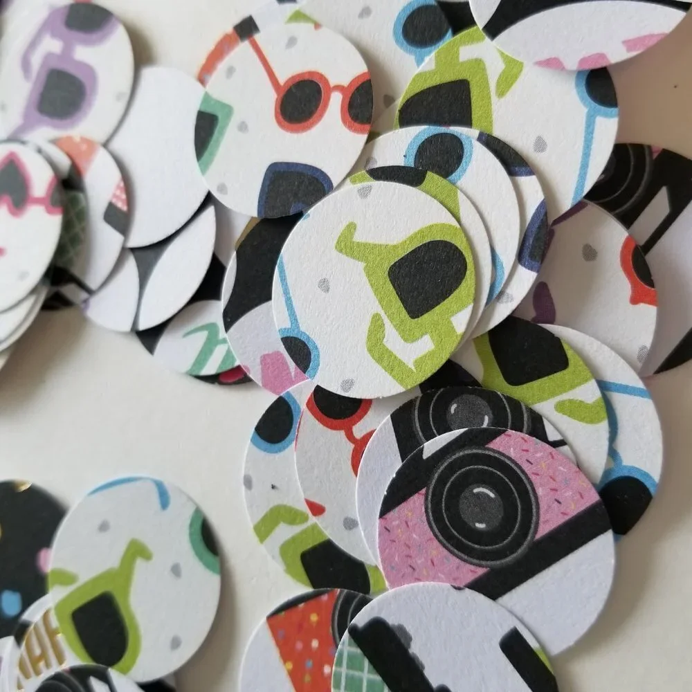 BANNER SET | Photo Booth Ideas, Polaroid Photo Album, Wedding Photo Booth